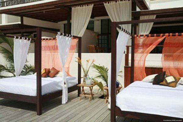 SILVER POINT HOTEL (Barbados)